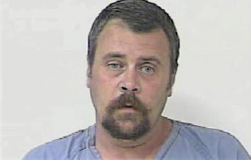 Steven Barry, - St. Lucie County, FL 